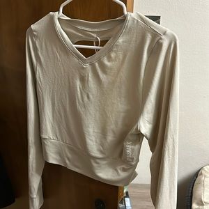 Gymshark Seamless Cropped Top